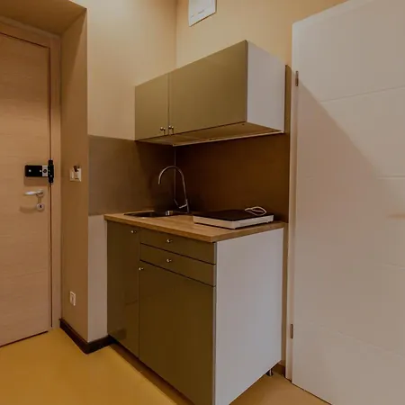 Tre Porte & Bar 4* Rovinj