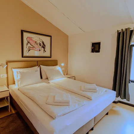 Hotel Tre Porte & Bar