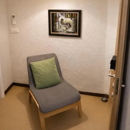 Bed & Breakfast Tre Porte & Bar 4*