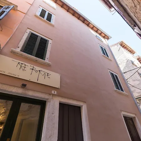 Tre Porte & Bar Hotel Rovinj