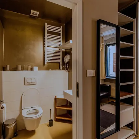 Tre Porte Rooms&bar Bed & Breakfast Rovinj