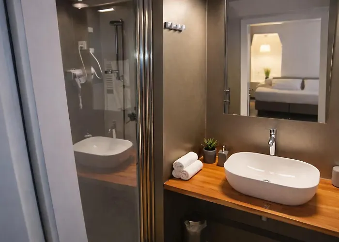 Tre Porte & Bar Hotel 4*