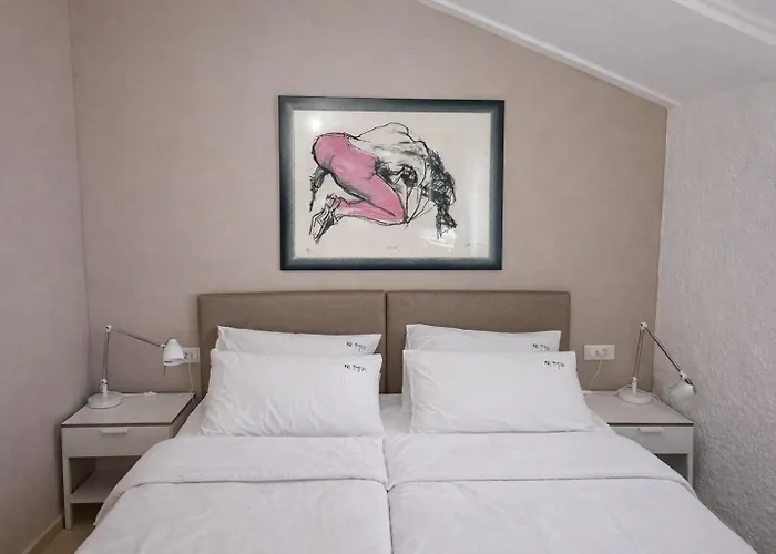 Tre Porte & Bar 4* Rovinj