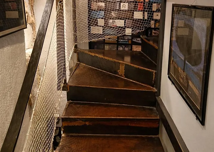 Tre Porte & Bar Hotel Rovinj