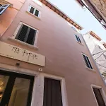 Tre Porte & Bar Hotel Rovinj