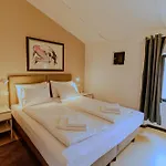 Hotel Tre Porte & Bar
