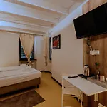 Tre Porte & Bar