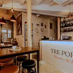 Tre Porte & Bar Hotel Rovinj