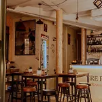 Tre Porte & Bar Hotel Rovinj