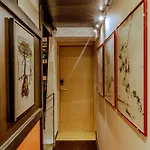 Tre Porte & Bar 4*