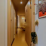Tre Porte & Bar 4*