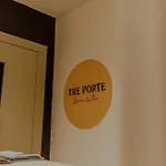 Hotel Tre Porte & Bar Rovinj