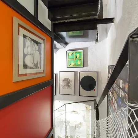 Hotel Tre Porte & Bar