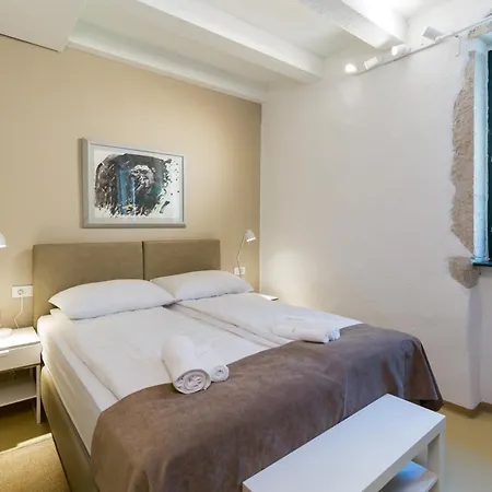 Tre Porte & Bar 4* Ровинь