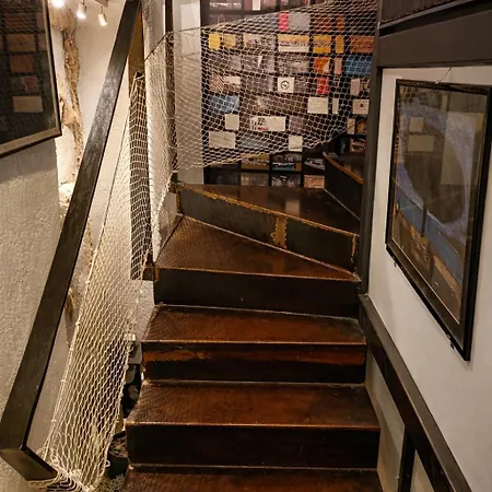 Tre Porte & Bar Отель Ровинь