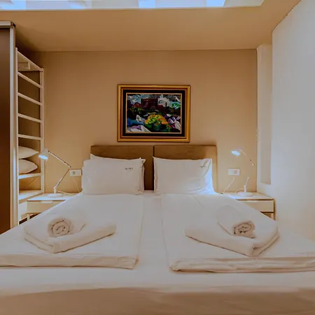 Tre Porte & Bar Hotel Rovinj