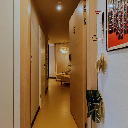 Tre Porte & Bar 4*