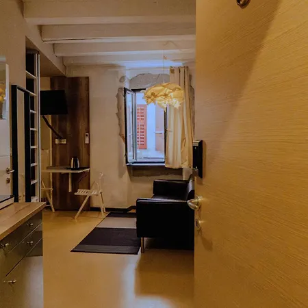 Tre Porte & Bar Ровинь