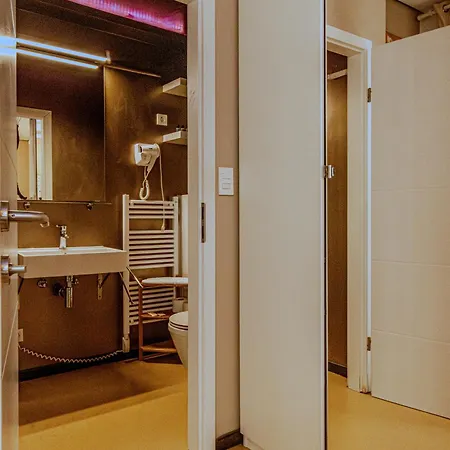 Tre Porte & Bar Отель Ровинь