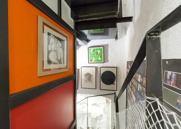 Hotel Tre Porte & Bar