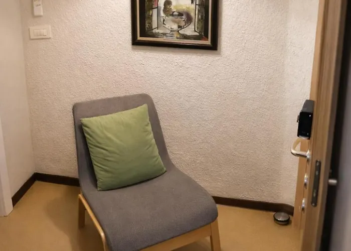 Hotel Tre Porte & Bar 4*