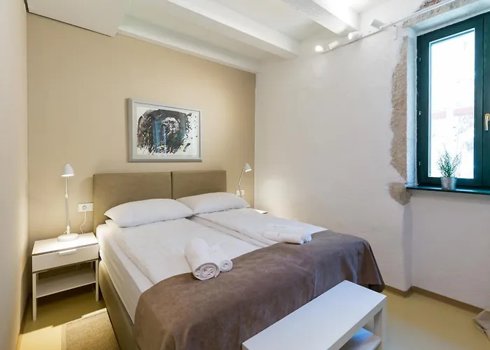 Tre Porte & Bar 4* Rovinj