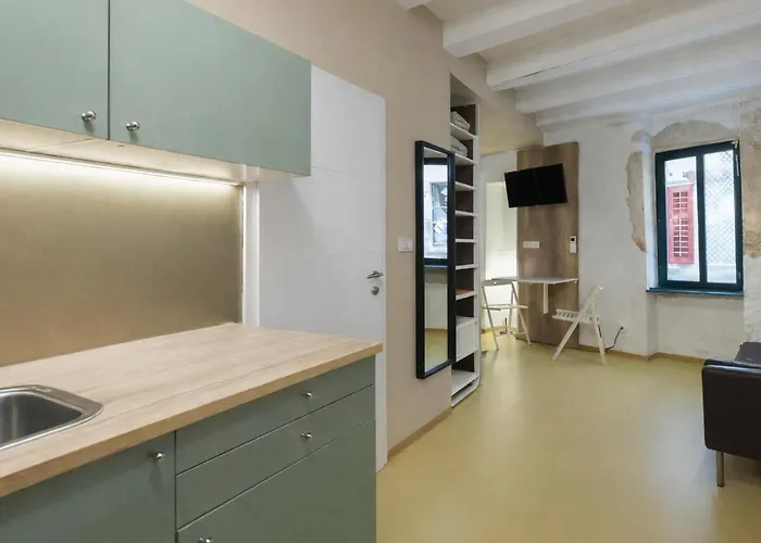 Tre Porte & Bar Hotel