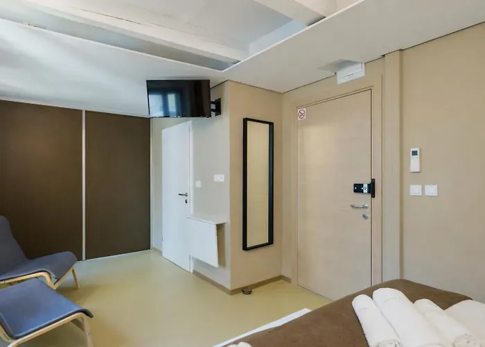 Tre Porte & Bar Rovinj