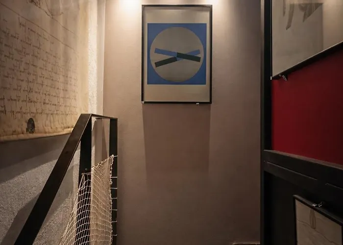 Tre Porte & Bar Hotel